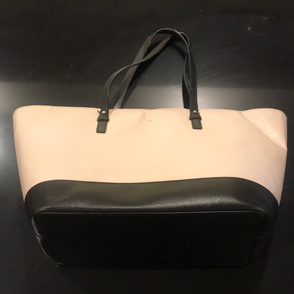 Kate Spade Cream tote